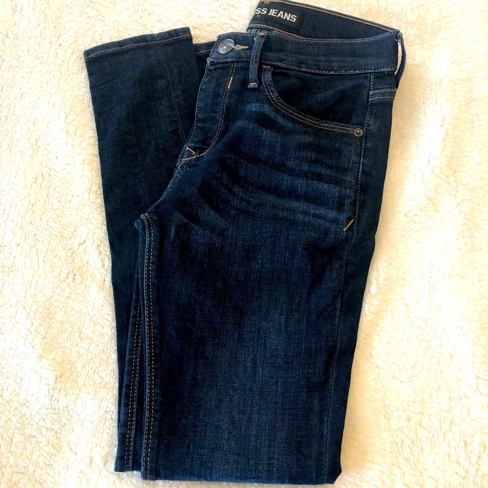 Express Jeans